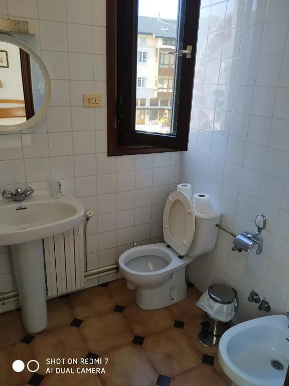 Günstiges Einzelzimmer — Hostal padornelo