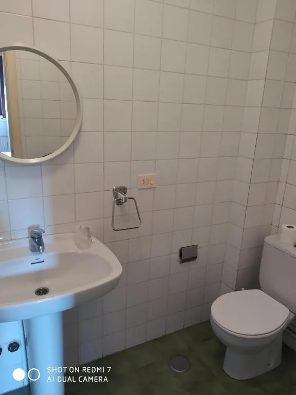 Dreibettzimmer — Hostal padornelo