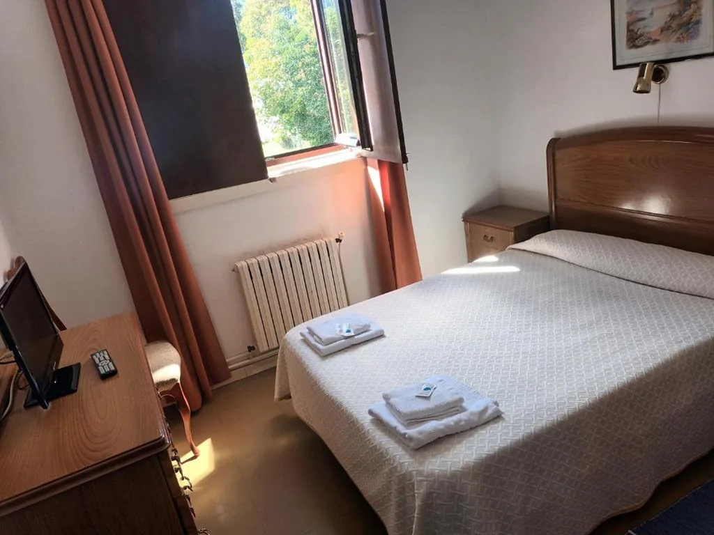 Hostal padornelo