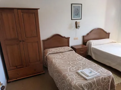 Hostal padornelo — Foto 5