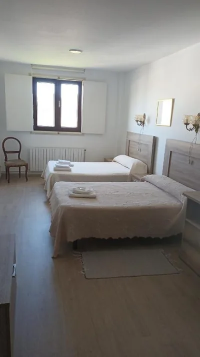 Hostal padornelo — Foto 7