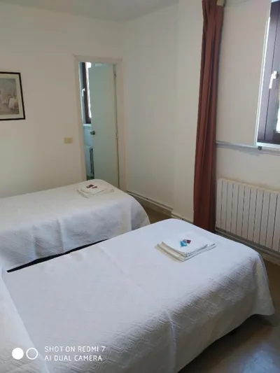 Hostal padornelo — Foto 11
