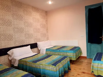 Hostal Padre Isla 1 — 写真 2