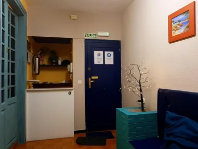 Hostal Padre Isla 1 — 写真 4