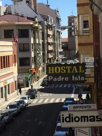 Hostal Padre Isla 1 — 写真 5