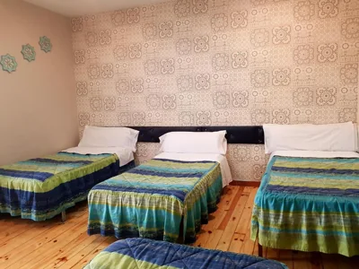 Hostal Padre Isla 1 — 写真 6