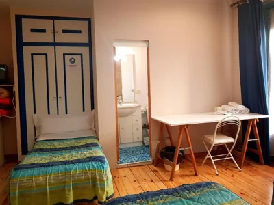 Hostal Padre Isla 1 — 写真 8