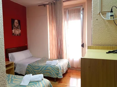 Hostal Padre Isla 1 — 写真 9