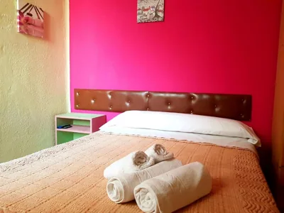 Hostal Padre Isla 1 — 写真 10