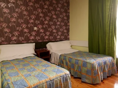 Hostal Padre Isla 1 — 写真 11