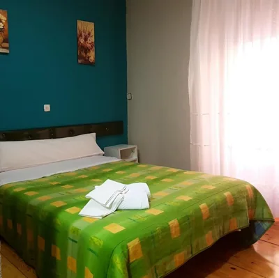 Hostal Padre Isla 1 — 写真 12
