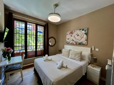 Hostal Palacete de la Almudayna — foto 2
