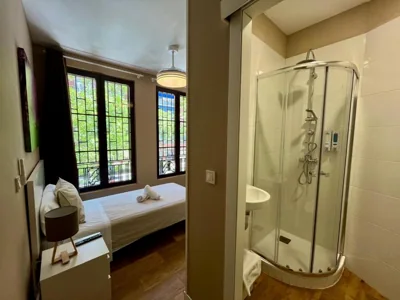 Hostal Palacete de la Almudayna — foto 3