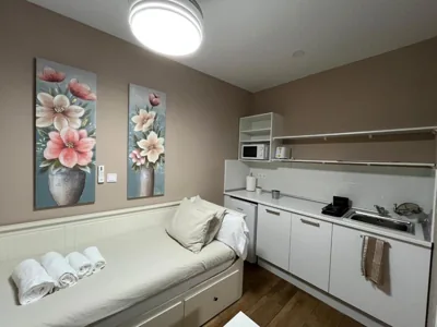Hostal Palacete de la Almudayna — foto 4