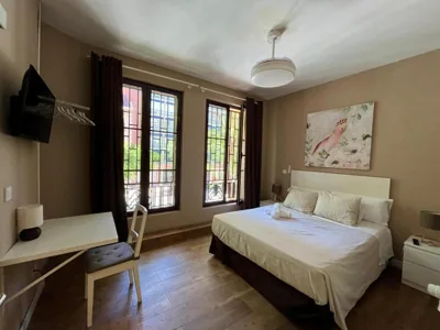 Hostal Palacete de la Almudayna — foto 5