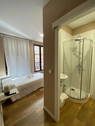 Hostal Palacete de la Almudayna — foto 6