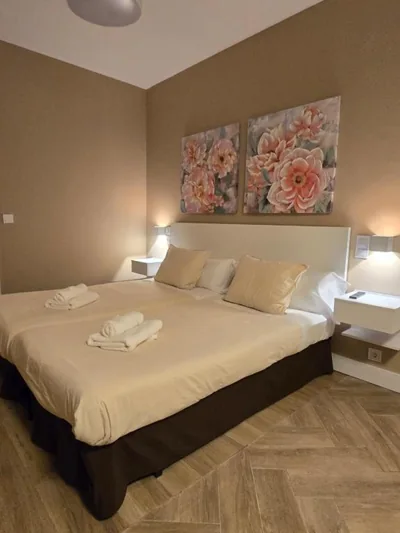 Hostal Palacete de la Almudayna — foto 12
