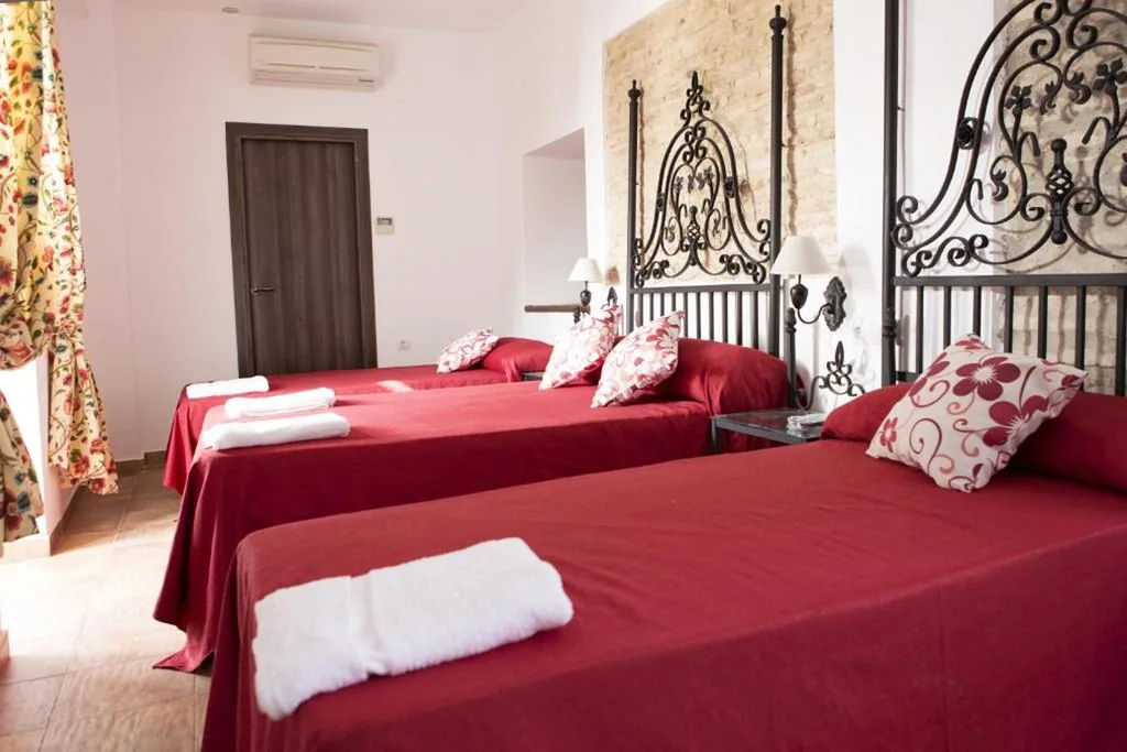 Hostal Palacio del Corregidor