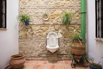 Hostal Palacio del Corregidor — foto 3