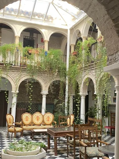 Hostal Palacio del Corregidor — foto 4
