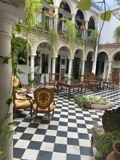 Hostal Palacio del Corregidor — foto 5