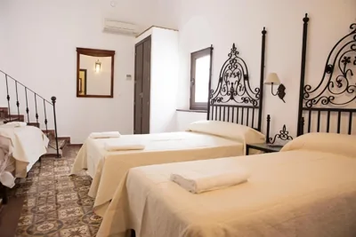 Hostal Palacio del Corregidor — foto 6