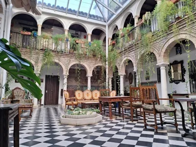 Hostal Palacio del Corregidor — foto 7