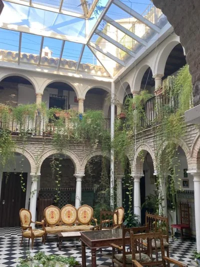 Hostal Palacio del Corregidor — foto 9