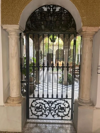 Hostal Palacio del Corregidor — foto 10