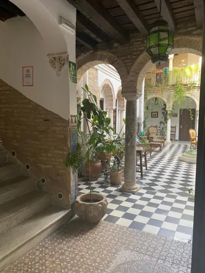 Hostal Palacio del Corregidor — foto 11