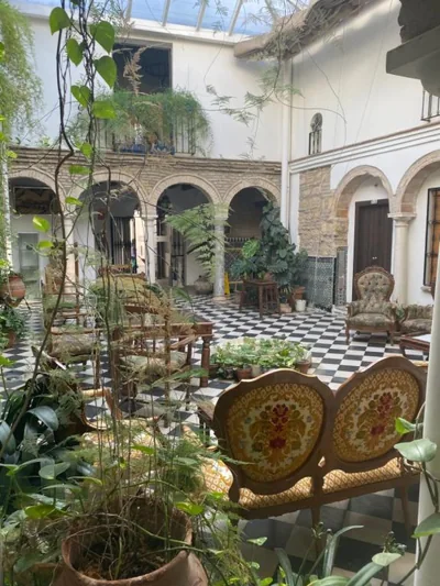 Hostal Palacio del Corregidor — foto 12
