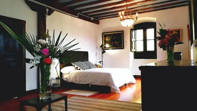Hostal Palacio Jaureguia — foto 2