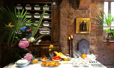 Hostal Palacio Jaureguia — foto 4