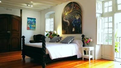 Hostal Palacio Jaureguia — foto 6