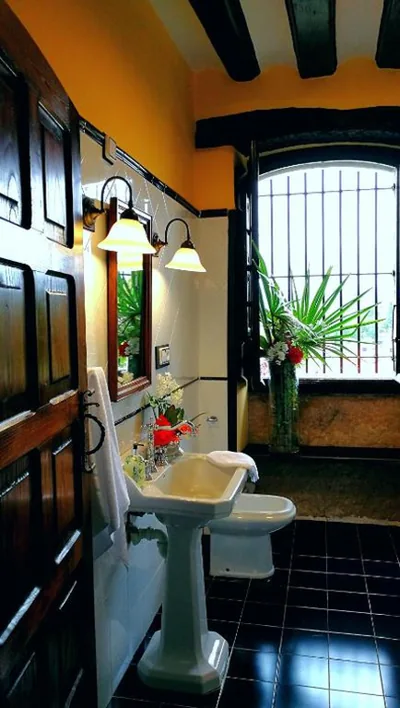 Hostal Palacio Jaureguia — foto 7