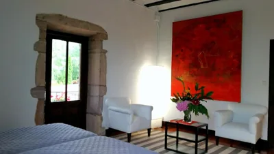 Hostal Palacio Jaureguia — foto 11