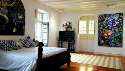 Hostal Palacio Jaureguia — foto 12