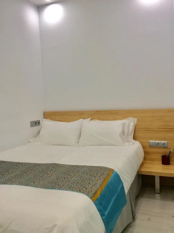 Doppelzimmer — Hostal Palacio Luna
