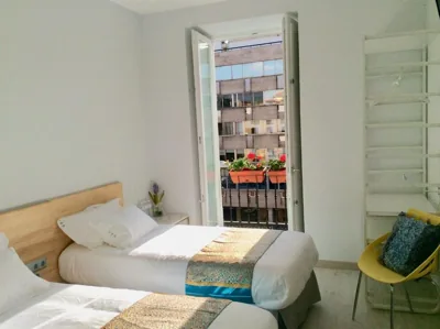 Hostal Palacio Luna — Foto 2