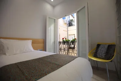 Hostal Palacio Luna — Foto 5