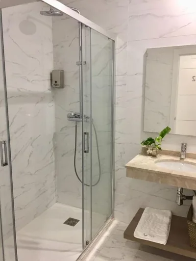 Hostal Palacio Luna — Foto 11