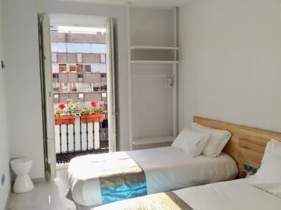 Hostal Palacio Luna — Foto 12