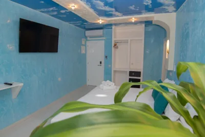 Hostal Palacio Madrid — foto 3