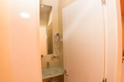 Hostal Palacio Madrid — foto 4