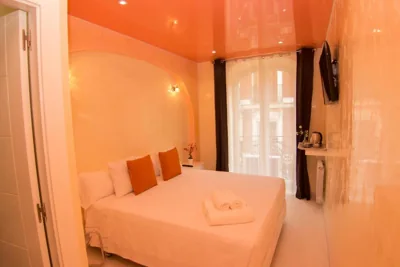 Hostal Palacio Madrid — foto 6