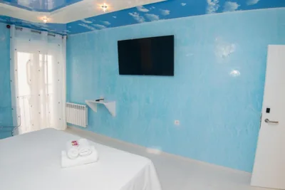 Hostal Palacio Madrid — foto 7