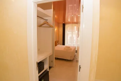 Hostal Palacio Madrid — foto 8