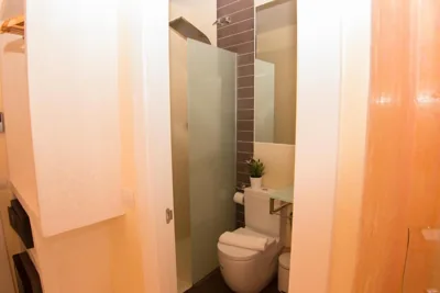 Hostal Palacio Madrid — foto 9