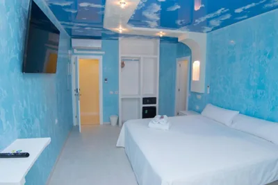 Hostal Palacio Madrid — foto 10