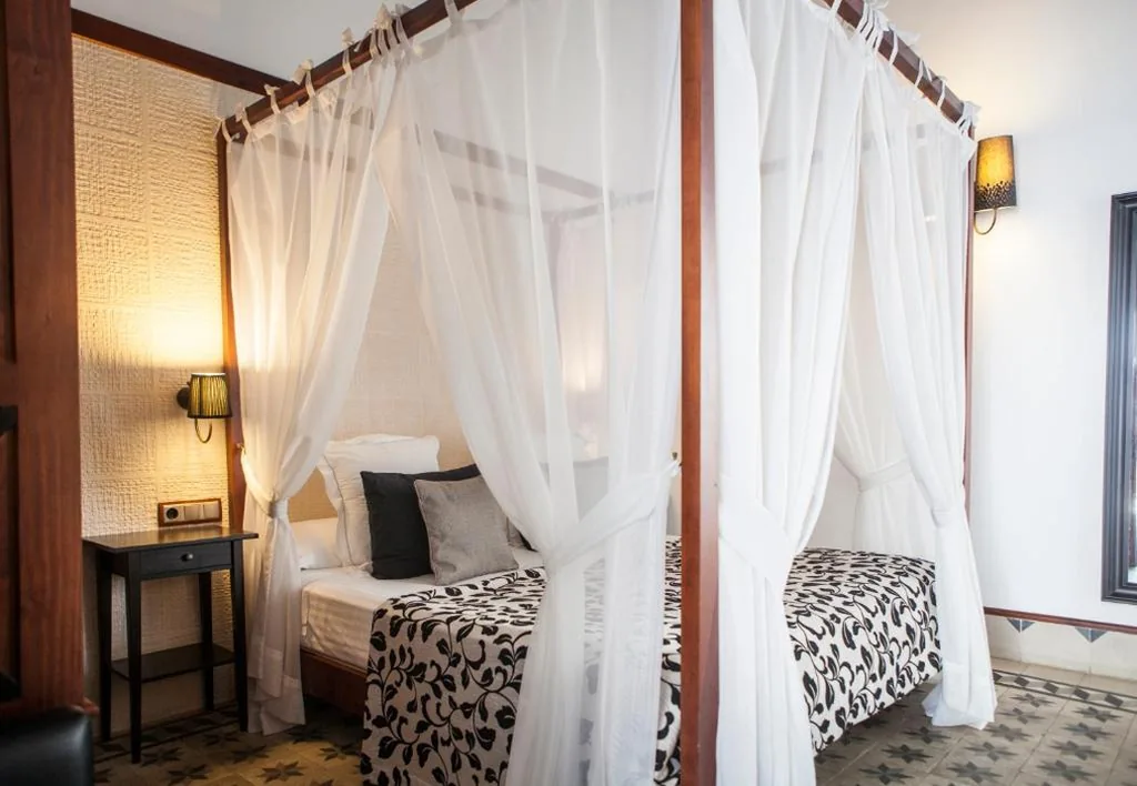 Hostal Palacio San Bartolomé